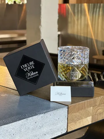 Kilian Paris L'heure Verte by Kilian 50 ml (нюанс) [-490 грн]